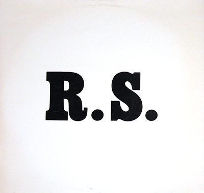 Thumbnail of ROLLING STONES - Live Detroit Nov 1969 2/2 Black Print album front cover